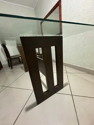 Mesa de jantar