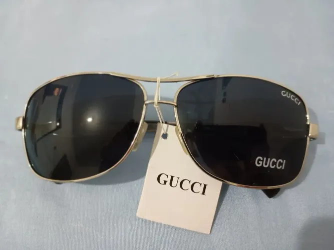 Óculos Gucci