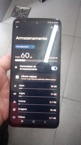 Motorola g15