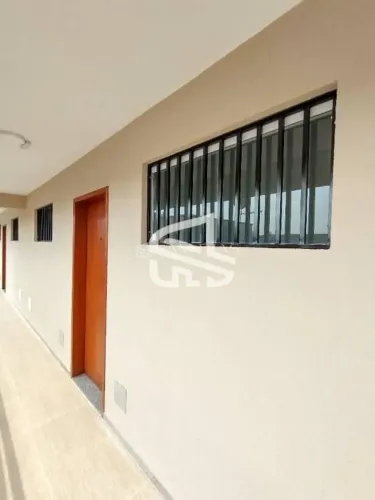 Apartamento para locação 2 dormts com 40 metros na Rua Curuçá, 1401, Apto 14