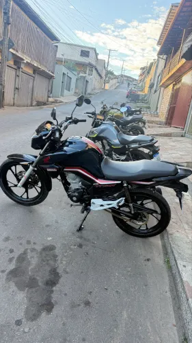 TITAN 2021 pra pessoas exigentes 