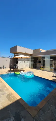 Casa à venda e para locação no Jardim Tangará ? Bady Bassitt/SP