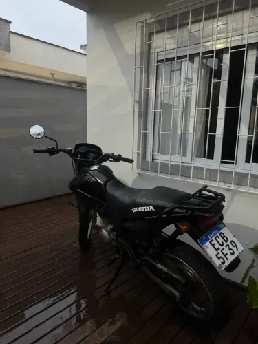 BROS 150 2008