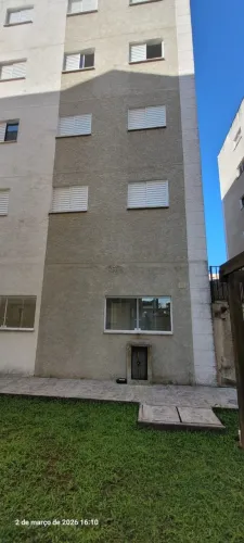 Apartamento em Mogi das Cruzes com 3 quartos ,pronto para morar