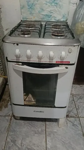 Fogão 