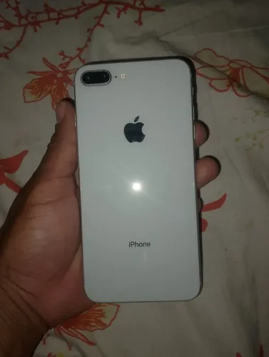 iPhone 8 plus