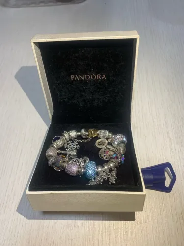 Pulseira Pandora