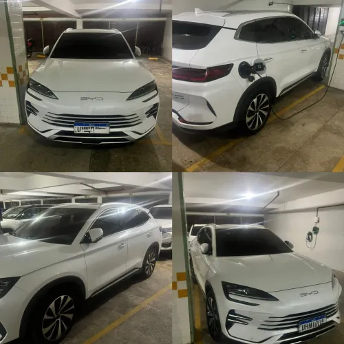 BYD Song Plus 1.5 16V Aut. (hibrido) 2026