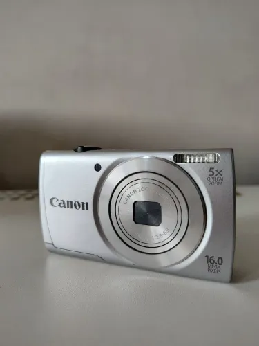 Canon PowerShot A2500