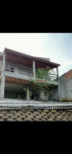 Chácara à venda, 1100 m² por R$ 500.000,00 - Água Azul - Guarulhos/SP