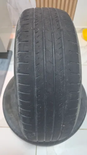 2 pneus 195/65-15 