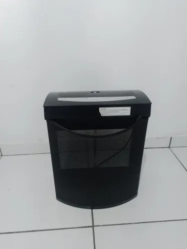 TRITURADOR DE PAPEL