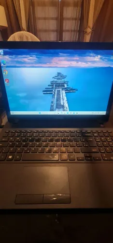 Notebook Samsung