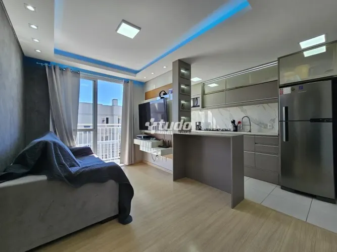 Apartamento Santo Afonso Novo Hamburgo