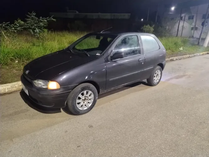 Fiat Palio EDX 1.0 MPI 2P 1997