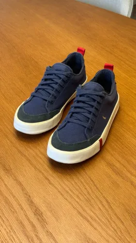 Tênis Reserva Originais Nº 40 - 5 pares - Diversas Cores - Ótimo Estado