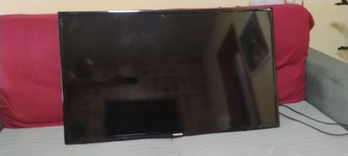 TV Samsung Usada LED 3D