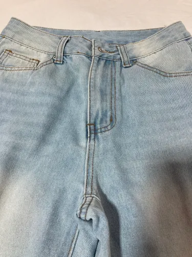 Calça jean