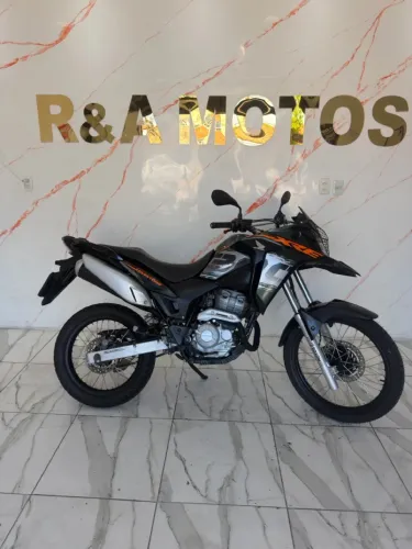 Honda XRE 300 Adventure Flex 2019