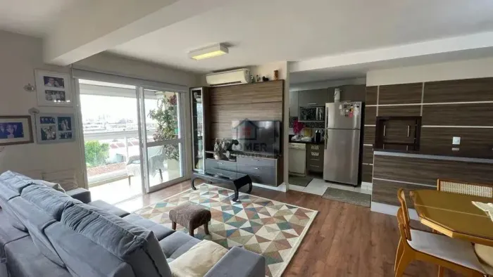Apartamento com 83 metros 3 quartos 1 vaga no bairro São Geraldo - Porto Alegre - RS