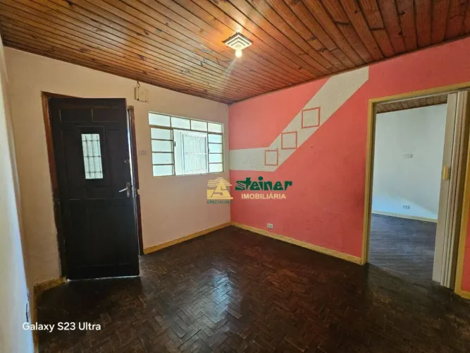 Casa com 1 dormitório para alugar, 60 m² por R$ 1.034,14/mês - Paraventi - Guarulhos/SP