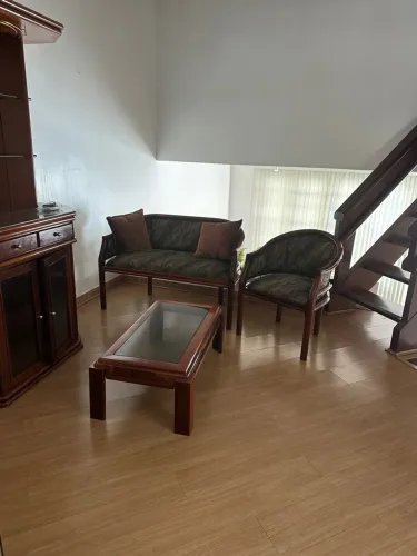Conjunto de móveis