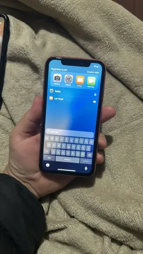 iPhone XR 128GB