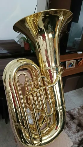 Tuba Conn 20J campana 50 cm