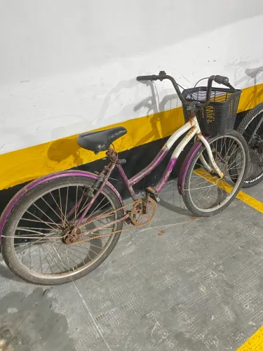 Bike aro 26