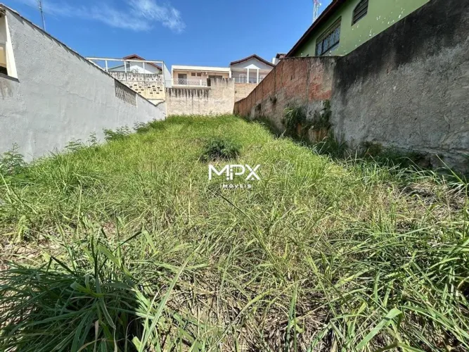 Terreno à venda no bairro Castelinho em Piracicaba