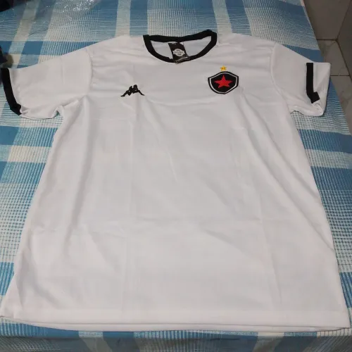 Camisa do Botafogo da Paraíba 