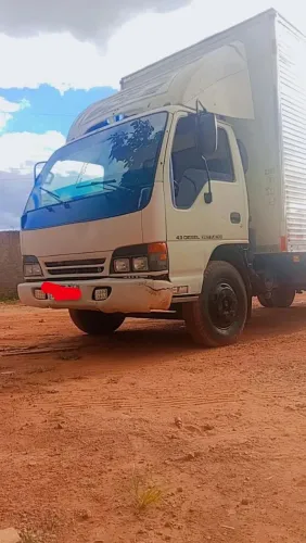 GMC 2002 em ótimo estado 