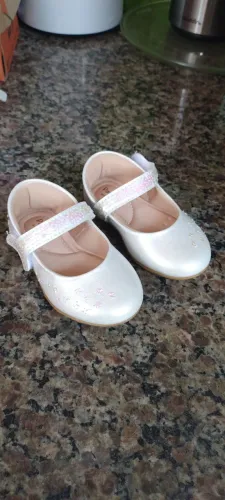 Sapato Infantil
