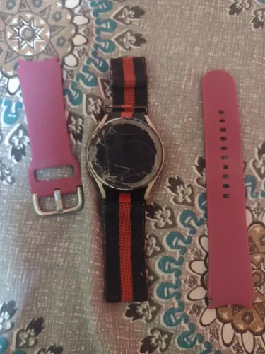 Samsung Galaxy Watch 4 Lte 40mm