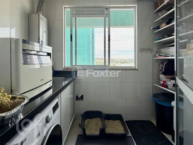Apartamento à venda Avenida Brigadeiro da Silva Paes, Campinas - São José