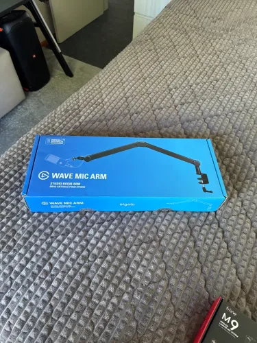 Elgato wave arm mk2