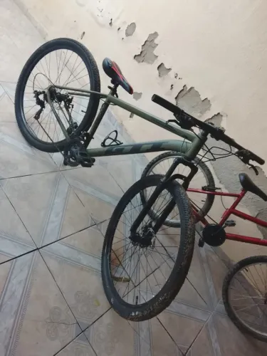 Bike gti aro 29