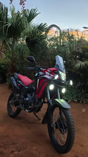 Sahara 300 Rally 2025