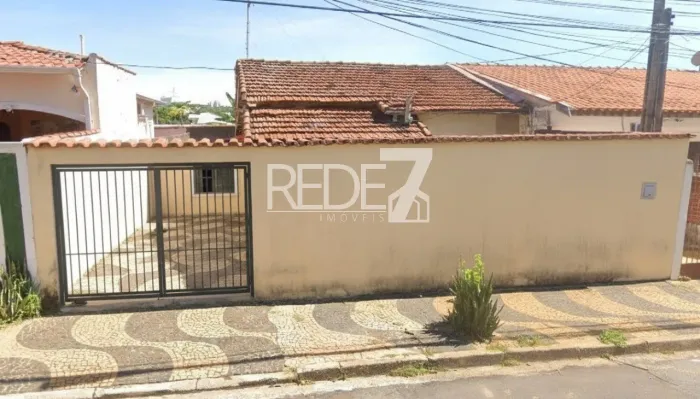 casa - Parque Industrial - Campinas