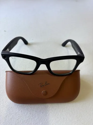 RayBan Meta IA 2ª Geração