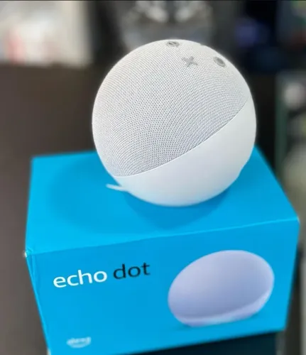 ALEXA O MELHOR PRESENTE DE DIA DOS PAIS