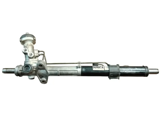 Caixa Setor Direção Hidráulica Hyundai Sonata 2.4 2010 2015