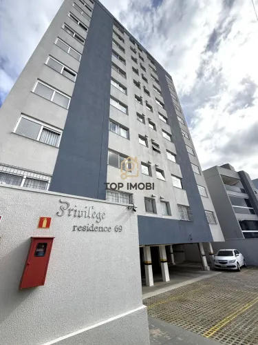Apartamento à venda no bairro Treviso - Caxias do Sul/RS