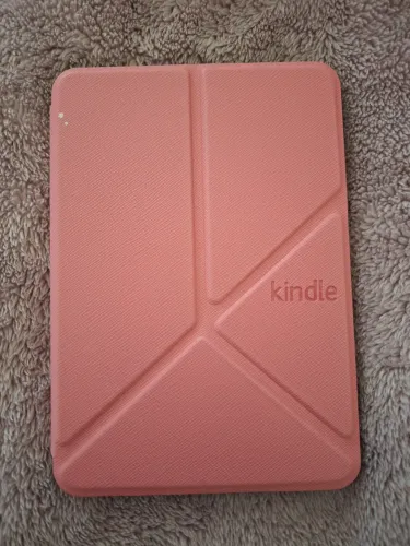Kindle - Última geração