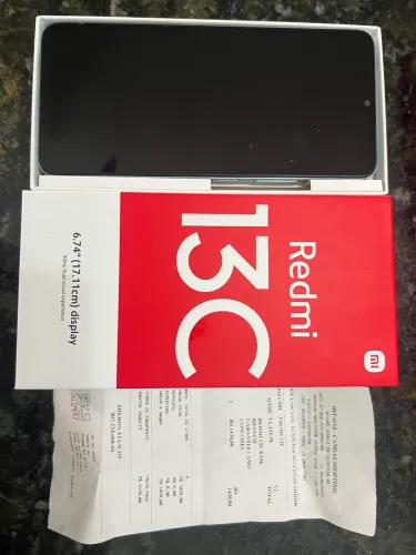 Redmi 13C