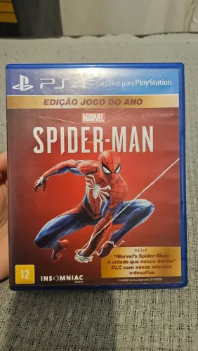 Marvel's Spider-Man