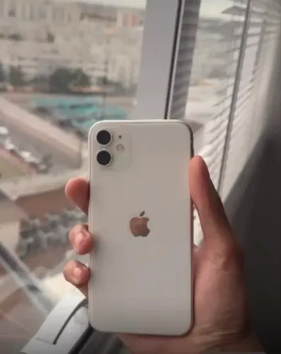 iPhone 11 128gb