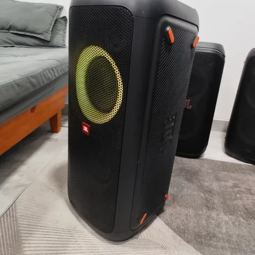 Party box 200 JBL