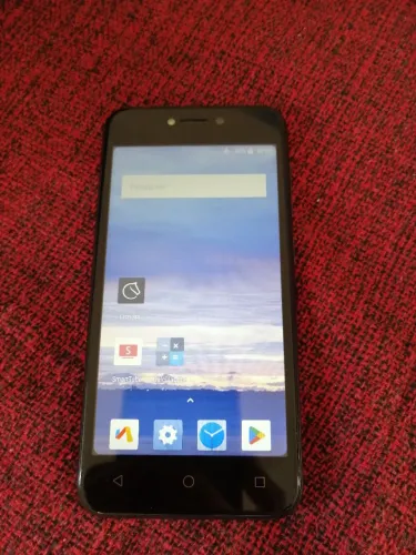 Celular Multilaser E
