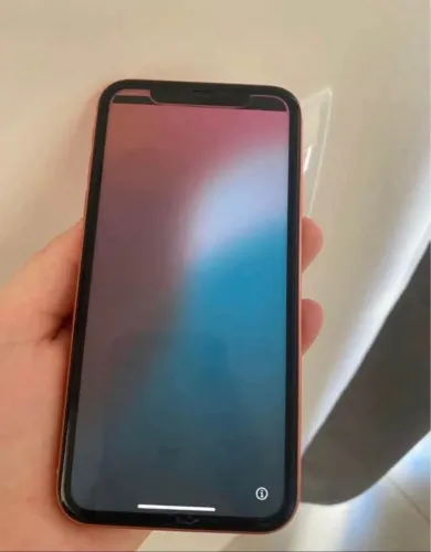 iPhone XR 64gb 